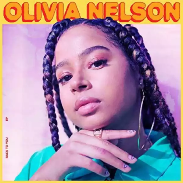 Olivia Nelson - No Answer ft. Hare Squead